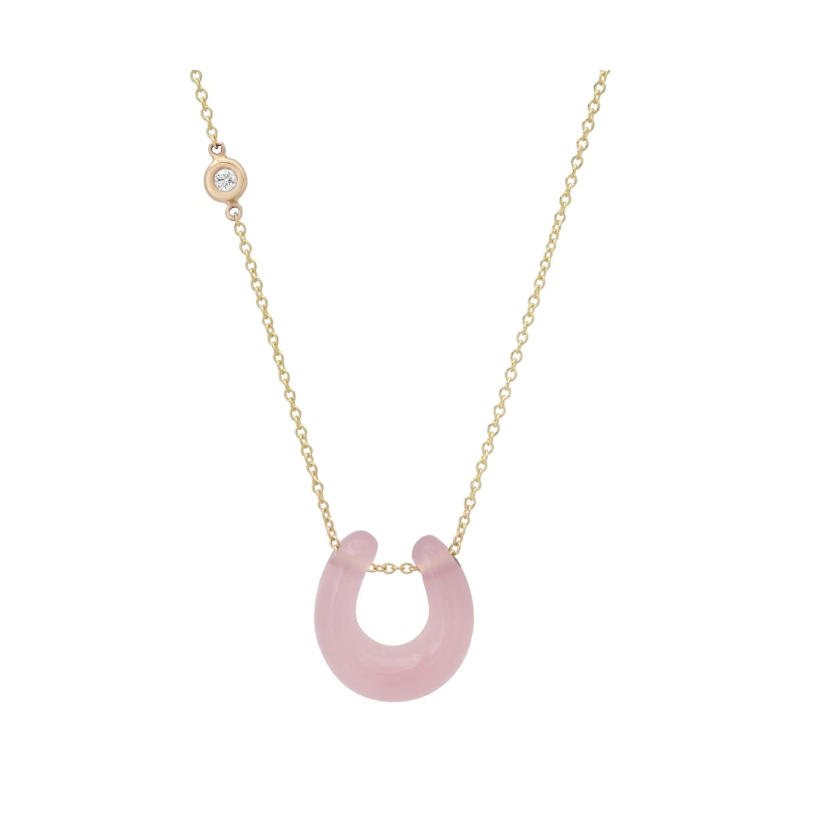 Lil' Luck Necklace