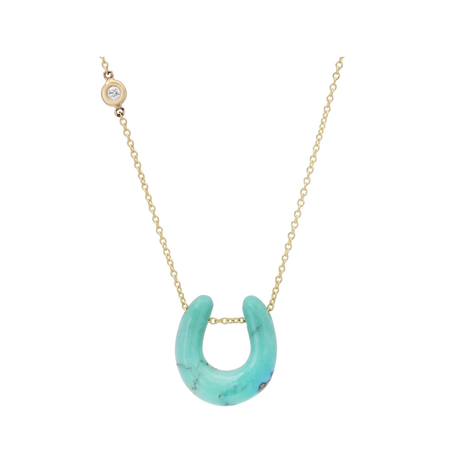Lil' Luck Necklace
