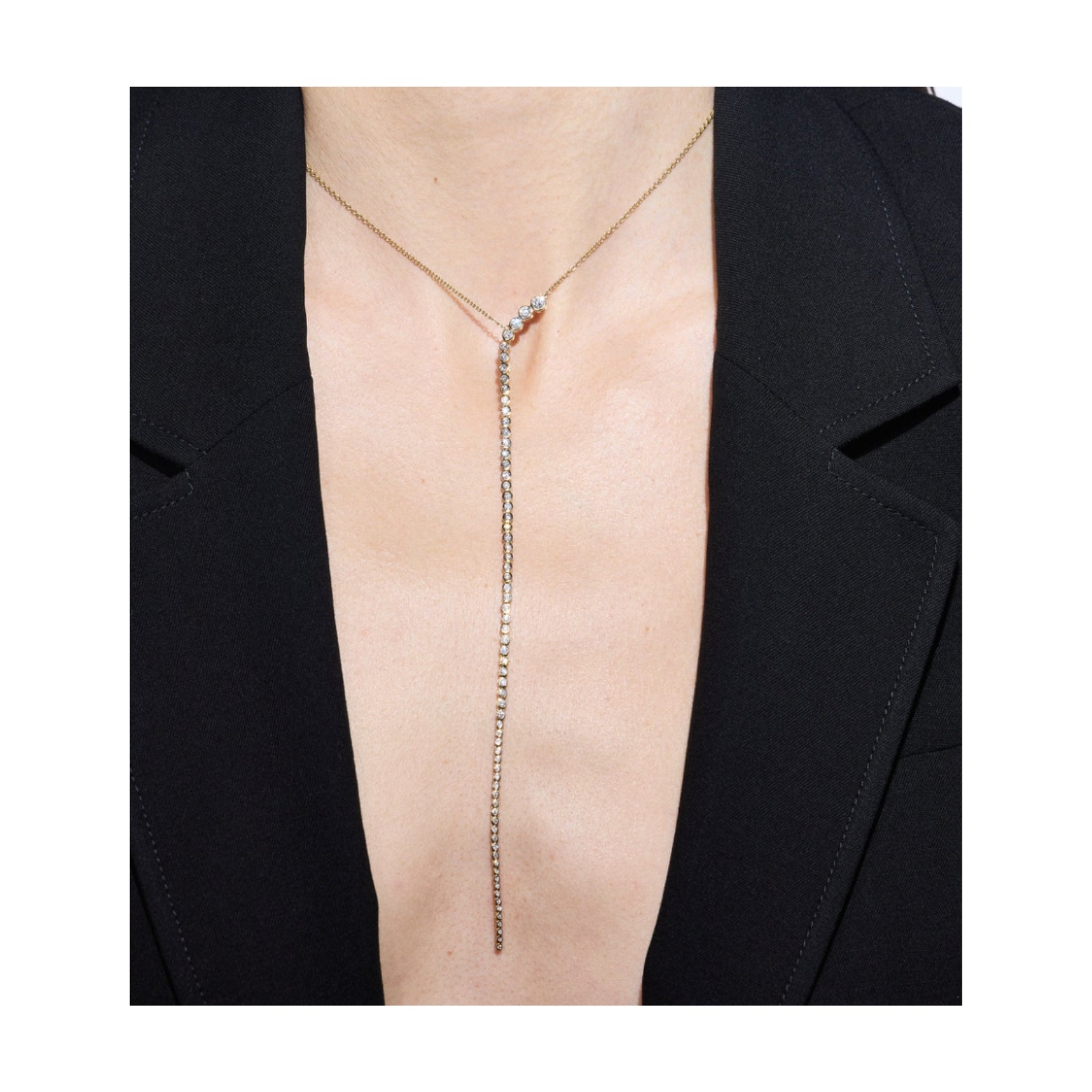 Victoria Falls Necklace