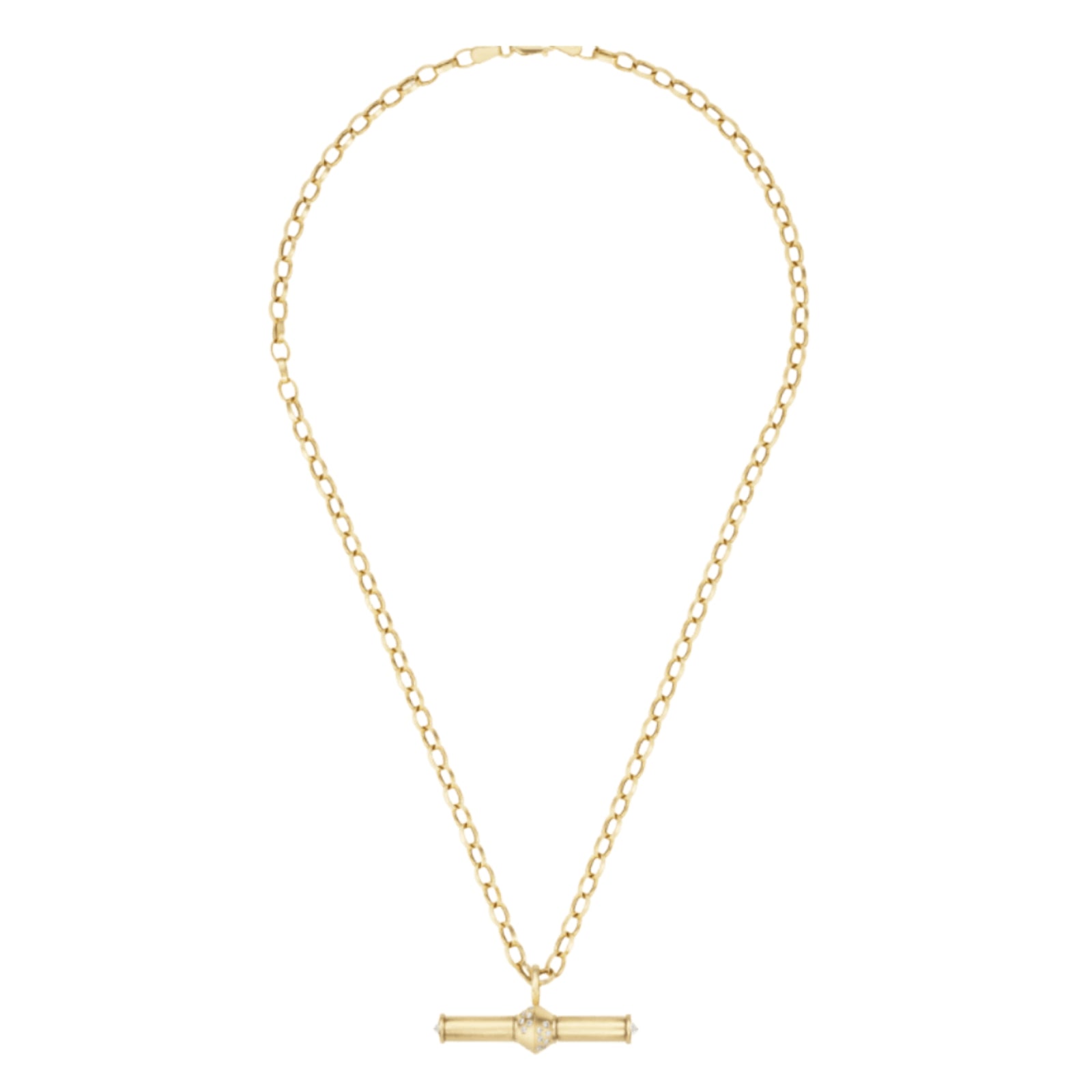 Scroll Toggle Pendant