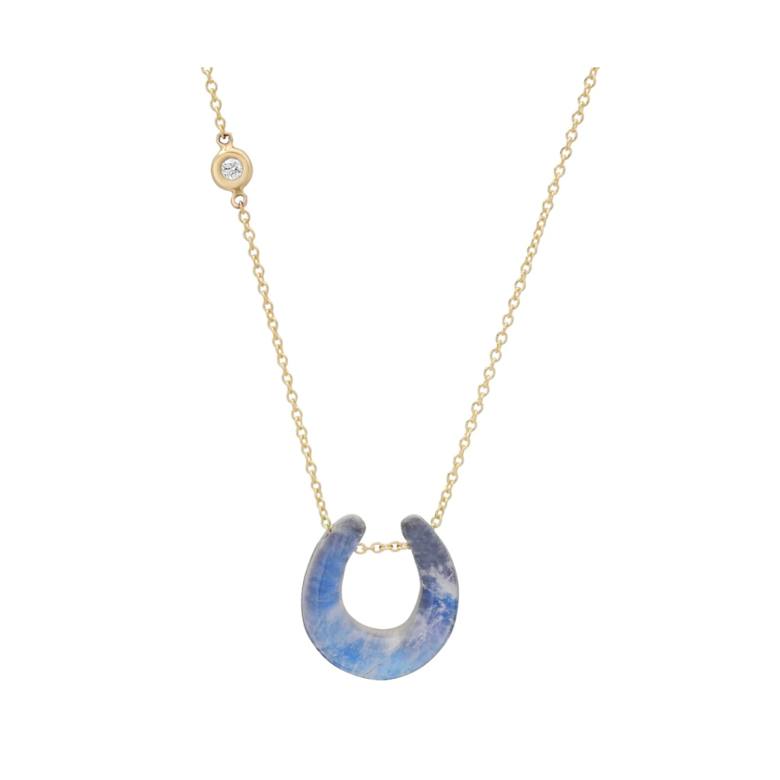 Lil' Luck Necklace