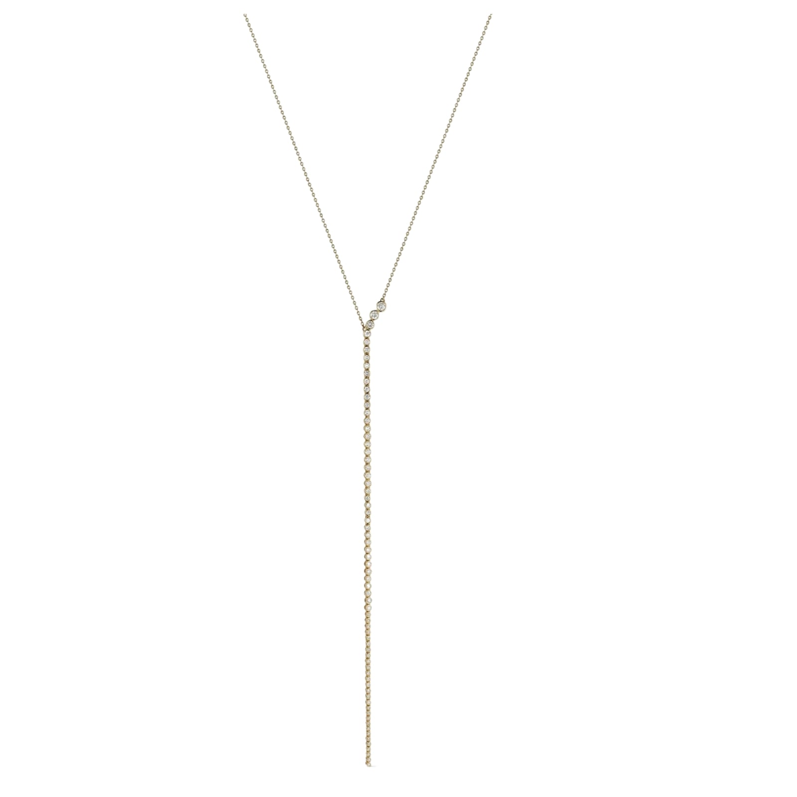 Victoria Falls Necklace