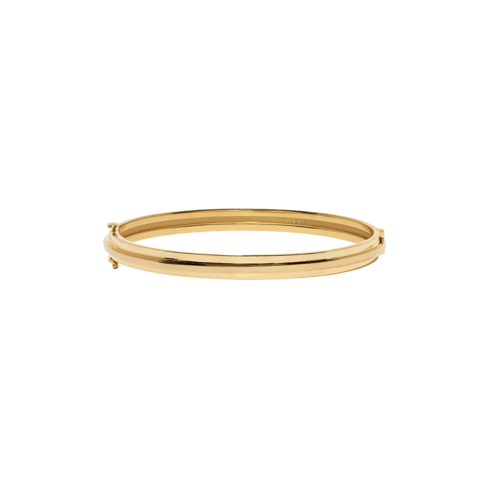 3 Tier Staircase Bangle