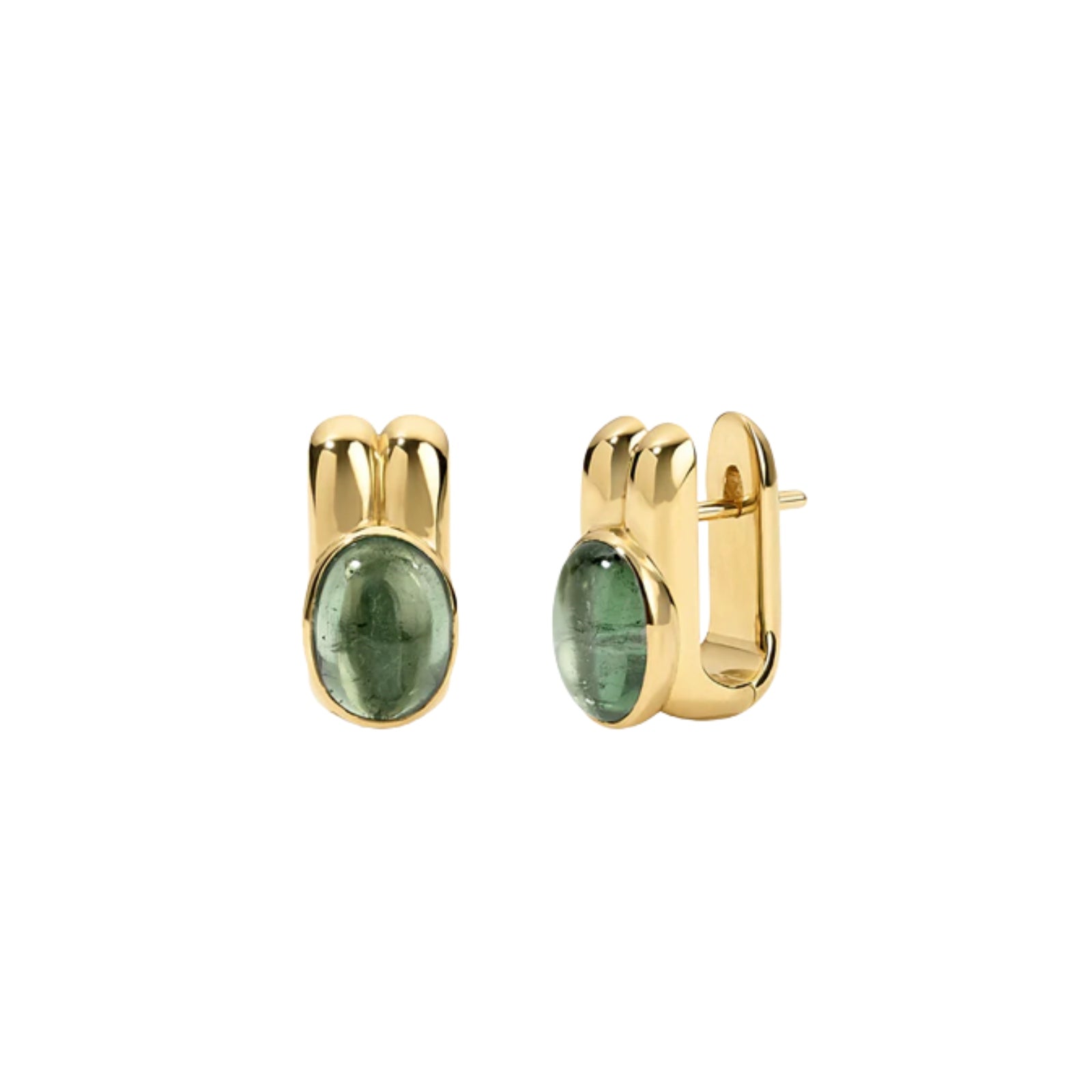 Gemstone Anna Huggies