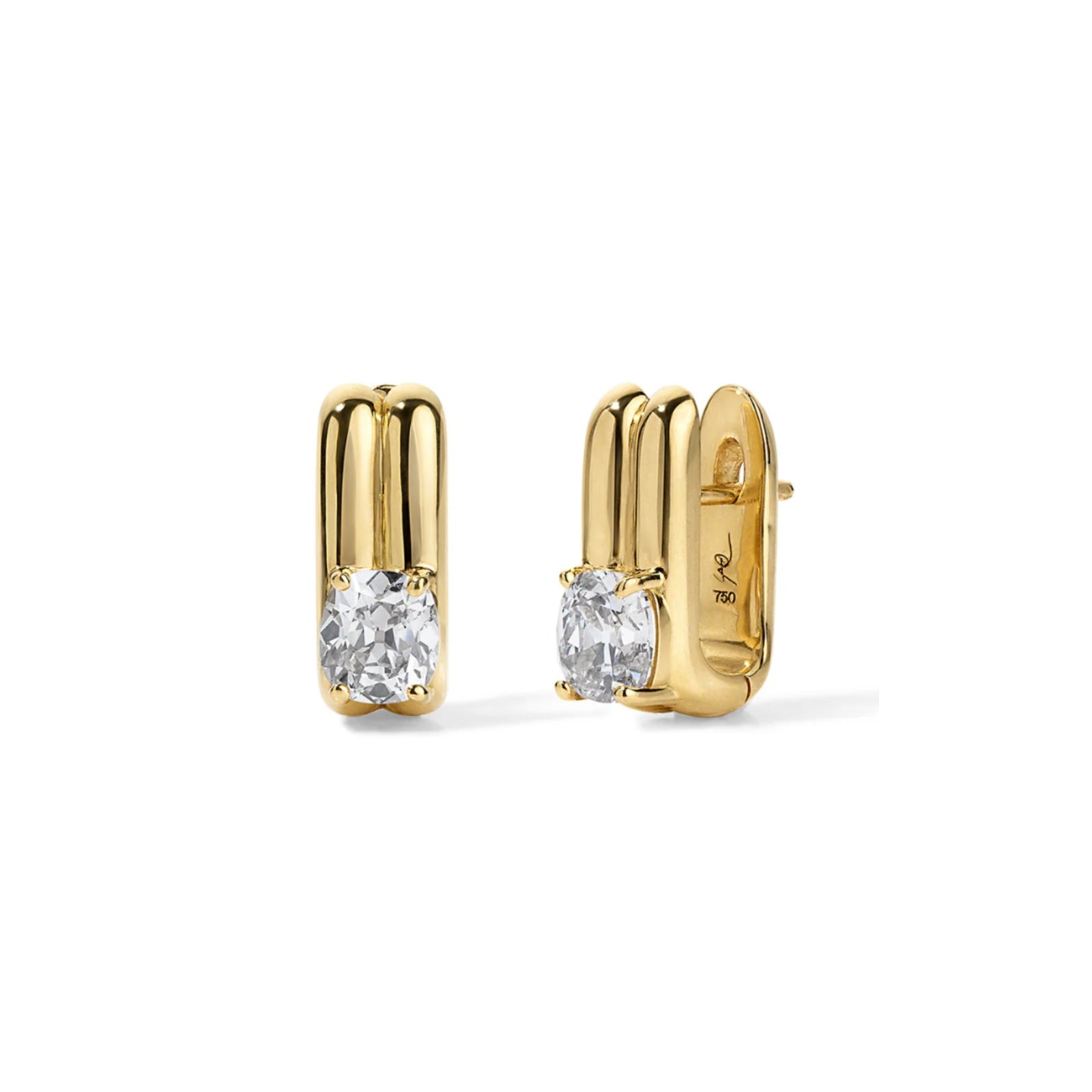 Diamond Anna Huggies