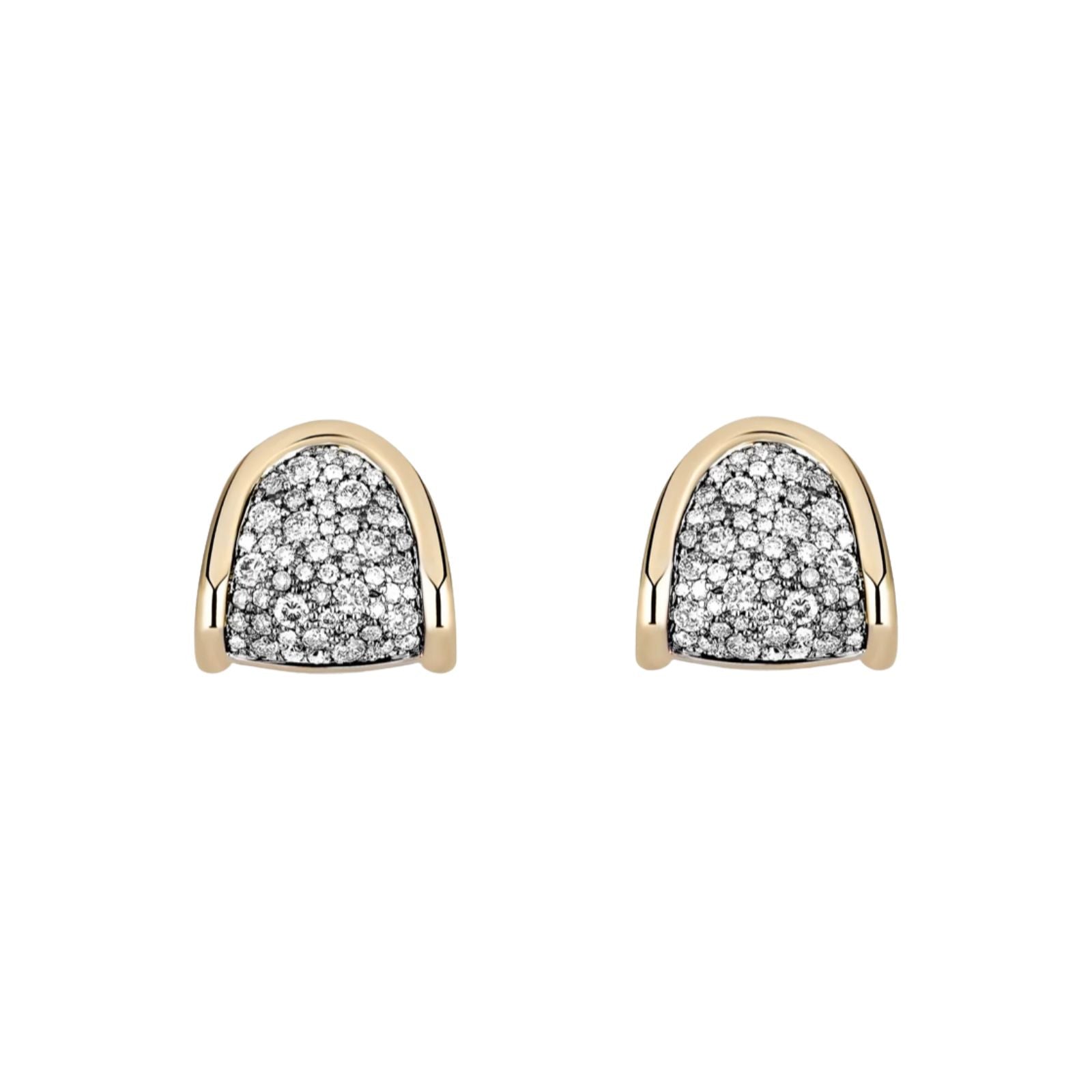 Floret Studs